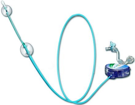 Proximal Protection Devices