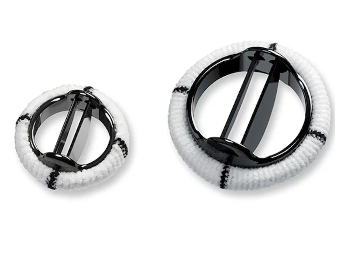 Mechanical Heart Valves