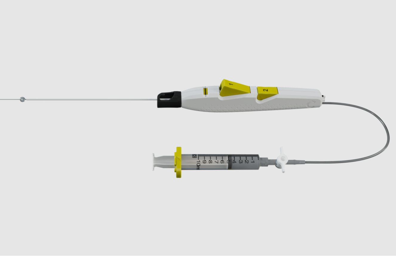 Extravascular Closure Devices