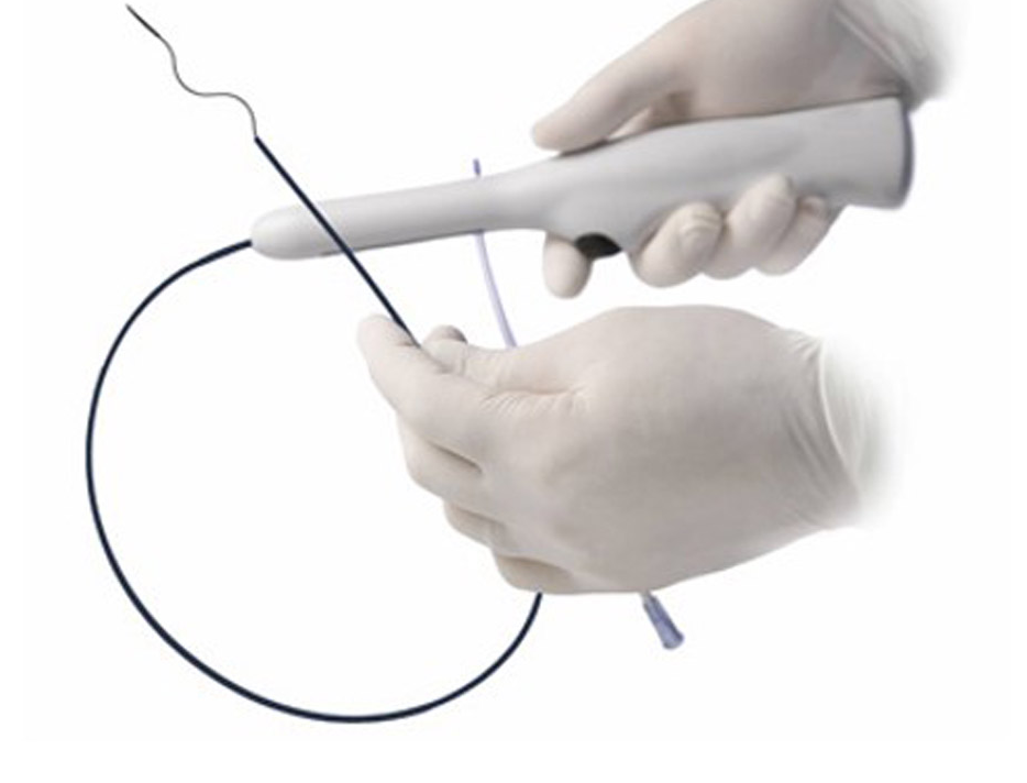 Rotational Thrombectomy Devices