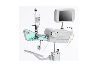 Infrared Imaging Catheters