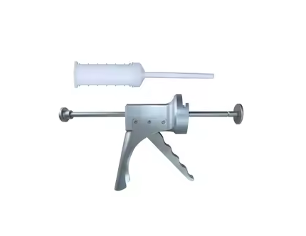 Orthopedic Bone Cement