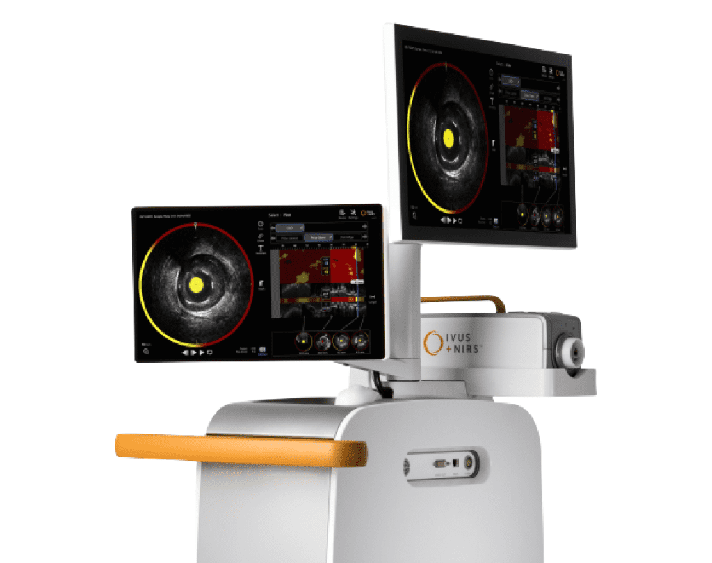 Intravascular Imaging tools