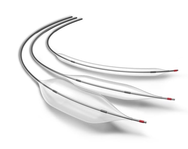 Balloon Catheters