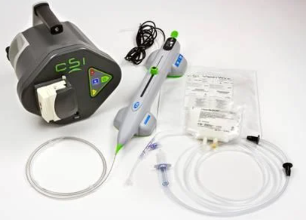 Atherectomy Devices