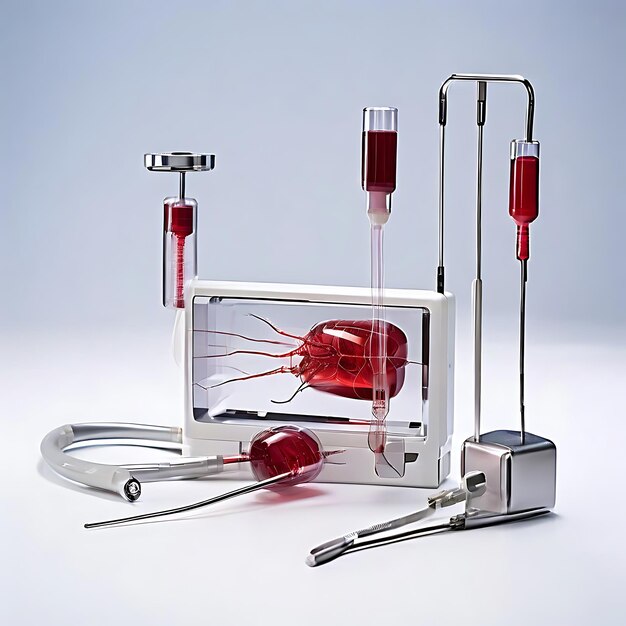 Thrombectomy Devices